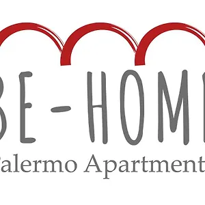  Appartamento Be-home