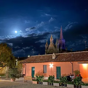  Alloggio per agriturismo Pizzavacca Italia