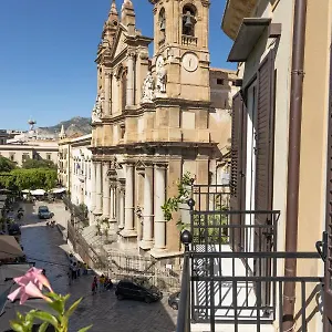  Appartamento Peonia Boutique