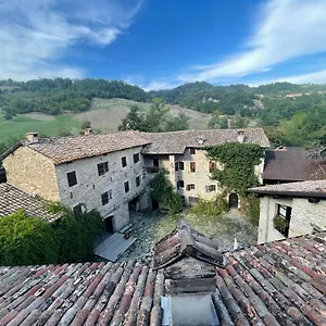  Alloggio per agriturismo Agriturismo Mulino In Pietra Italia