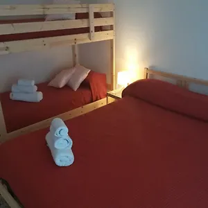  Alloggio in famiglia Casa Antadia 25