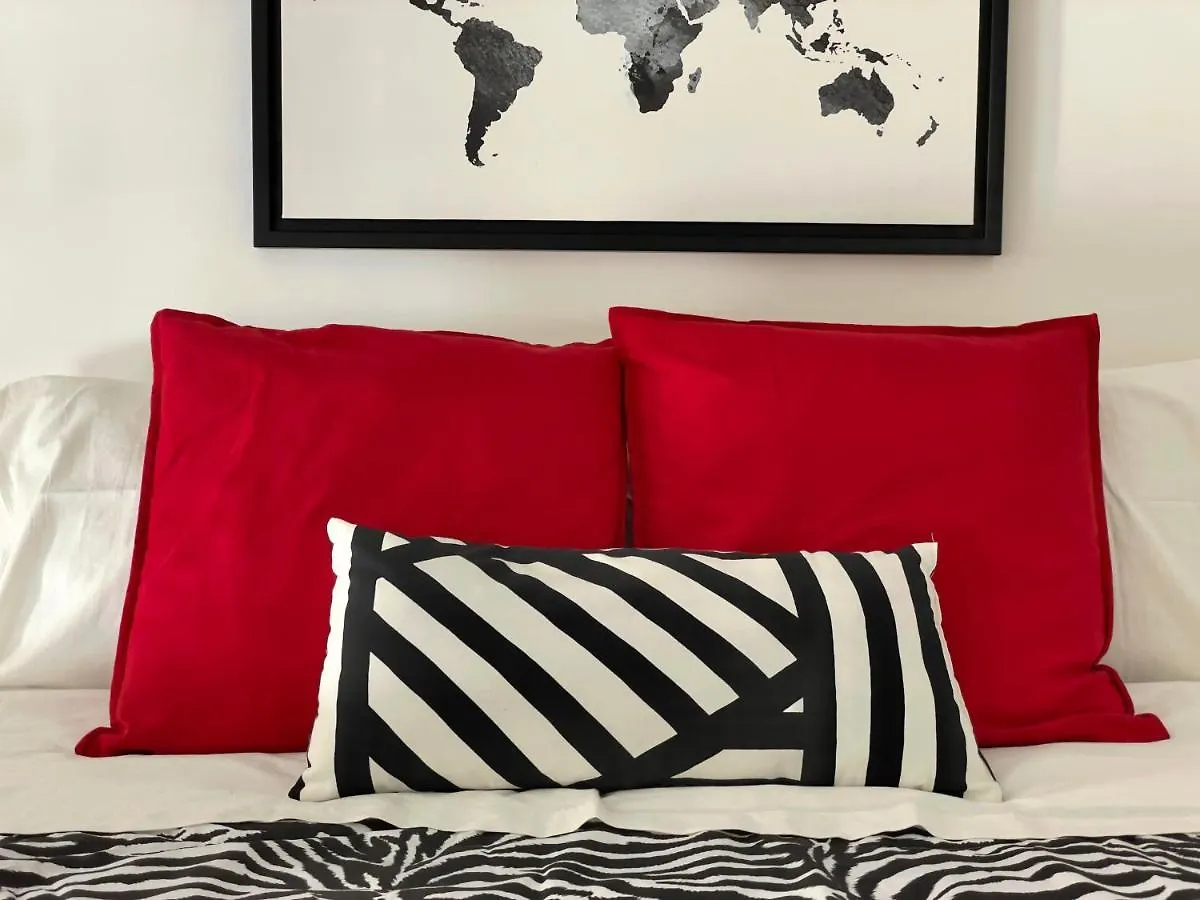 Casa vacanze Loft Mercede Al Capo Palermo