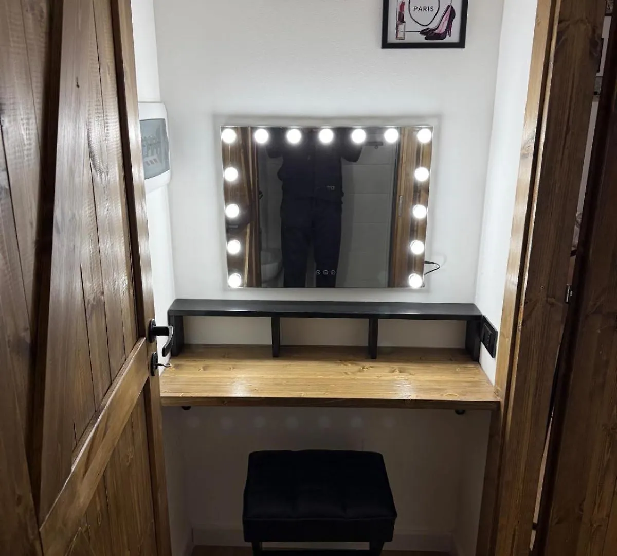 Casa vacanze Loft Mercede Al Capo Palermo